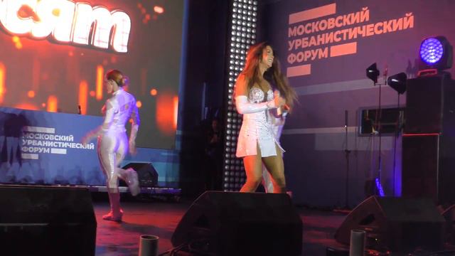 Нюша - Выбирать чудо смотреть онлайн
