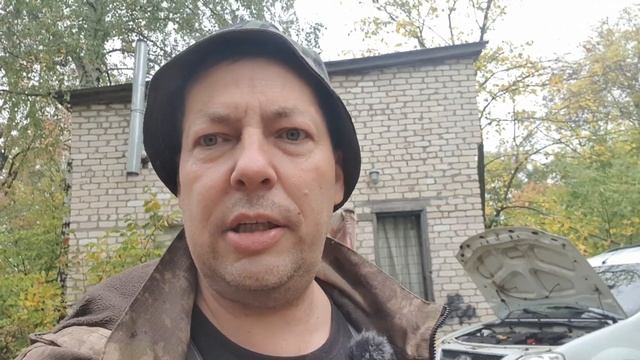 Катализатор Лада Ларгус через 140 000 км. Покажу что с ним стало. смотреть онлайн