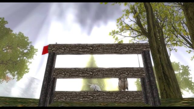 ~WLF~Second Life~Horse sport♥Конный спорт. смотреть онлайн
