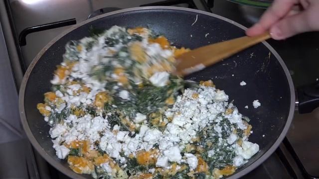 КАРТОФЕЛЬ С НАЧИНКОЙ (МЕЧТА ВЕГЕТАРИАНЦА) смотреть онлайн