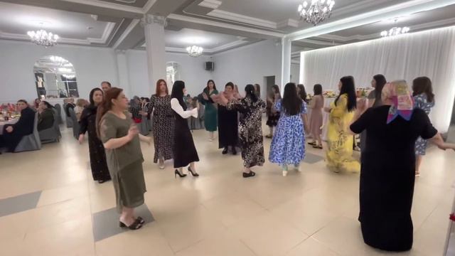 Патимат Расулова " На Свадьбе " смотреть онлайн