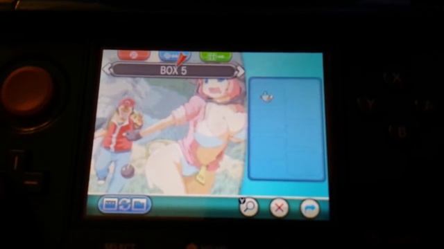 ORAS - Custom PC wallpapers (Rom Hack) смотреть онлайн