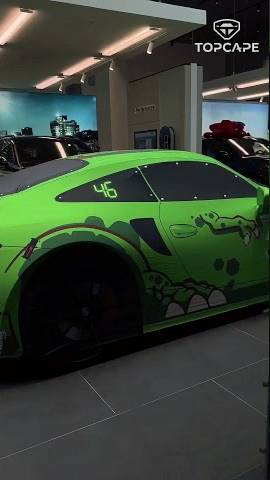 Чехлы от TopCape @TopCape-