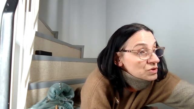 Платье из Бурретного Шёлка. смотреть онлайн