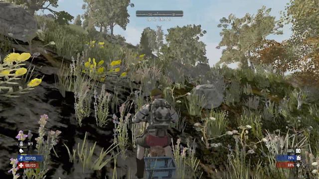 7 Days to Die - Console Version Pacific Rim - Day 30 - Time to See the Traders! - Xbox PS4 PS5 смотреть онлайн