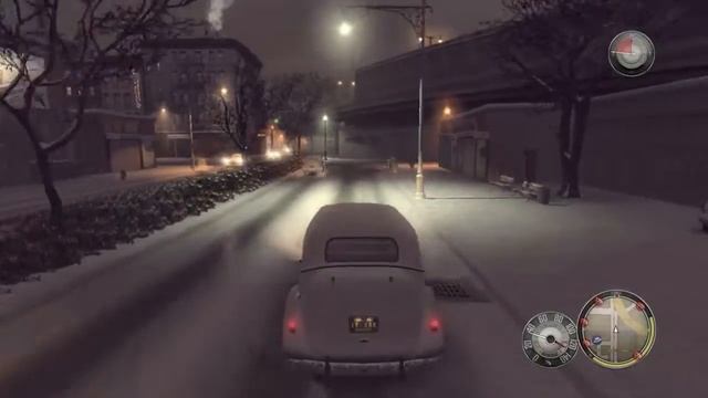 Mafia 2 Gameplay #06- Let's play / Walkthrough / Playthrough - Chapitre 3 - MA смотреть онлайн