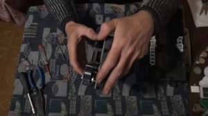 Volkswagen Golf 3 Панель приборов ! Как разобрать ?  Что внутри ?