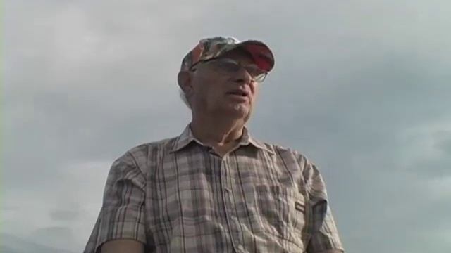 City Under Water - The Story of Danville, Tennessee смотреть онлайн