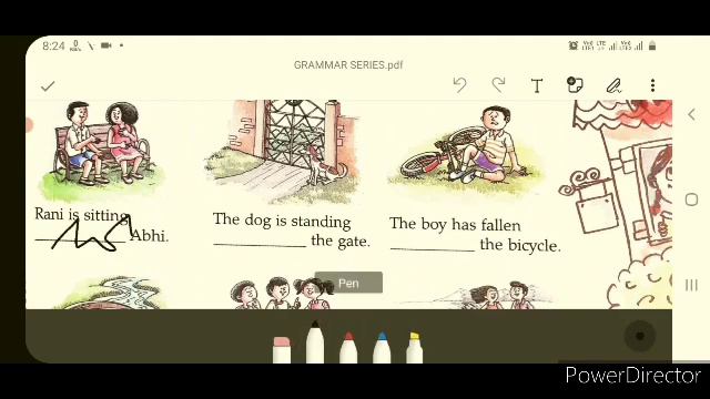 ENGLISH GRAMMAR PART OF SPEECH( L8+L10+L11) смотреть онлайн