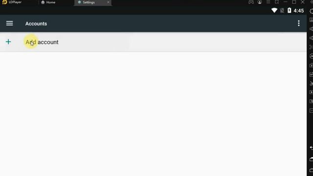 SOLVED | HOW TO FIX GOOGLE PLAY LOGIN ERROR ISSUE IN LD PLAYER VERSION 4 , 3 | LD PLAYER PROBLEM смотреть онлайн