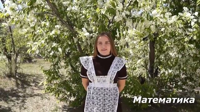 Последний звонок 2017. Клип 9"Б" смотреть онлайн