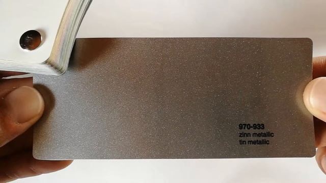 ORACAL® Tin metallic 970-286 смотреть онлайн