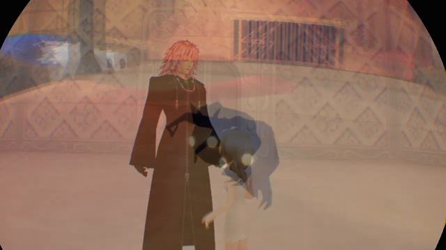 Kingdom Hearts VR Experience -  Review