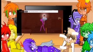 •Реакция Стикмонов на Финал•