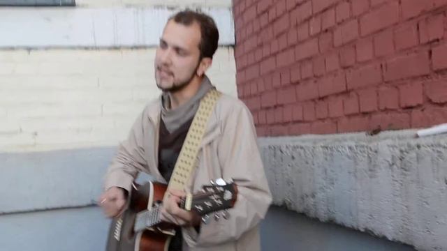 Rakienroł pamior - cover АКВАРИУМ "Рок-н-ролл мёртв" смотреть онлайн