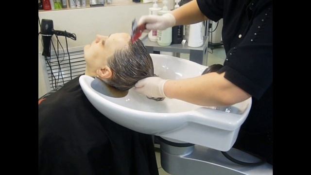 New Blond Goldwell смотреть онлайн