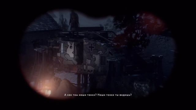 Battlefield 1 Часть 2-я "С пистолетом наголо" Быстрое прохождение без комментариев на PS5 смотреть онлайн