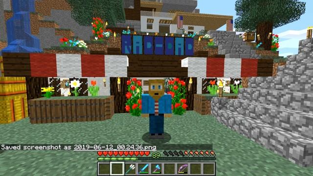 Where To Find Your Minecraft Screenshots On PC [EASY] смотреть онлайн