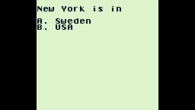 [Vinesauce] Vinny - Quality GameBoy Brew смотреть онлайн