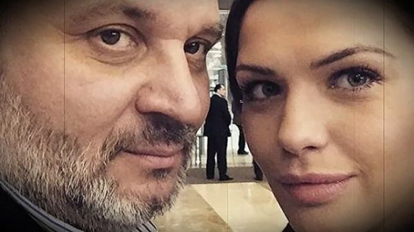 Как выглядит муж Юлии Галкиной и чем он занимается