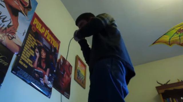 Harmonica Beatbox Looping смотреть онлайн