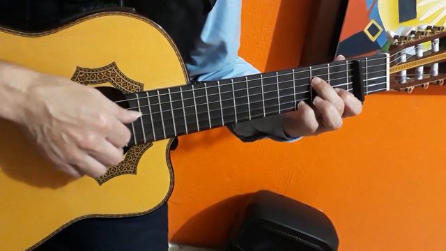 Tutorial la molinera Bovea y sus vallenatos смотреть онлайн