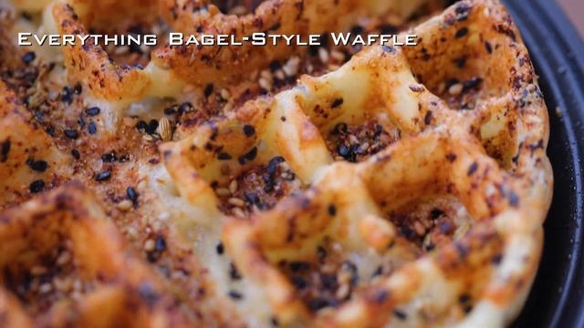 Waring Waffle Line, Waring Commercial