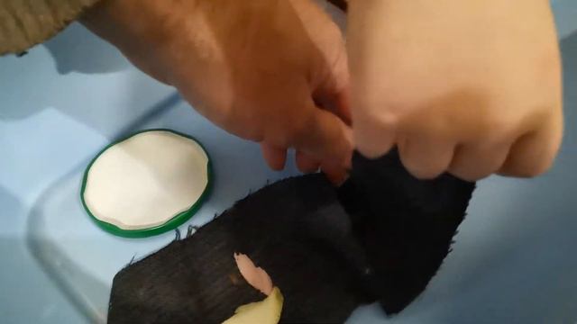У нас настоящая мышь а может крыса? Куда теперь деть? смотреть онлайн