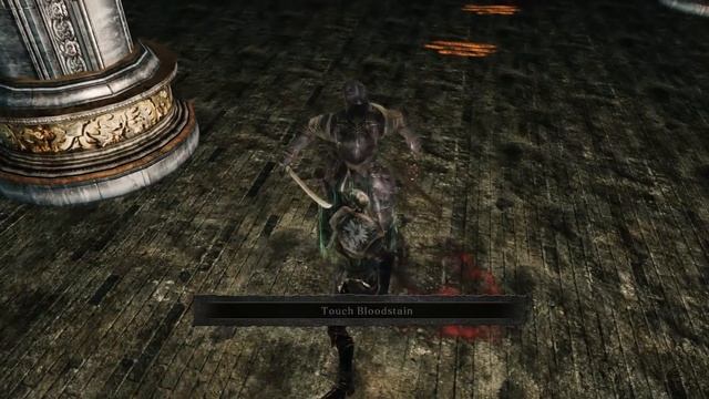 Dark Souls 2 Story Mode ► Brume, Tower of Ash & Iron смотреть онлайн