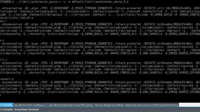 Let's Phun -- MMORPG Gentoo == xorg-server-1.19.4|firefox-56.0 смотреть онлайн