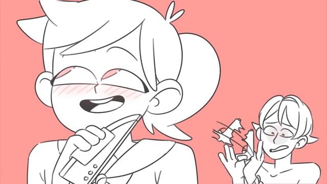 Notice me Senpai | Animatic смотреть онлайн