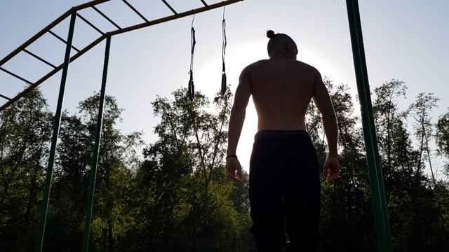 Посмотри это видео и стань на путь спорта вместе со мной! смотреть онлайн