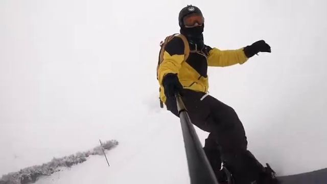 Сочи, февраль 2020🔥😎🏂🏂🏂 смотреть онлайн