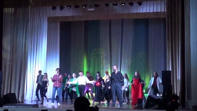 Открытие Зиланткона 2016 смотреть онлайн