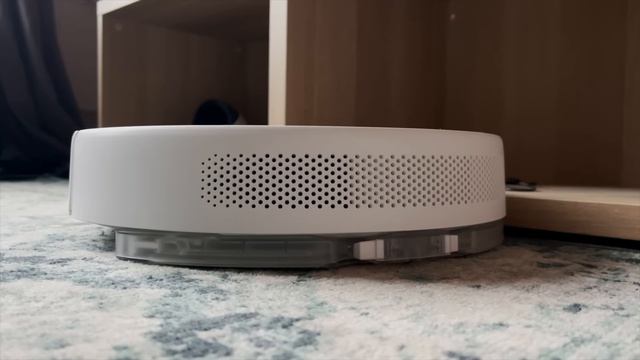 Робот пылесос от компании Xiaomi - Mijia G1 | Подробный отзыв реального пользователя смотреть онлайн