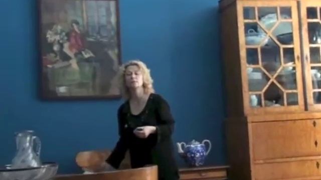 Переделкино, музей К. И. Чуковского, экскурсия (ч. 2) смотреть онлайн