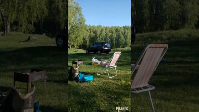 Отдых на природе Порог ревун на реке Исеть смотреть онлайн