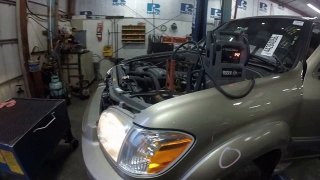 2007 Toyota Sequoia 4.7L Engine For Sale 142k Miles Stk#R15931 смотреть онлайн