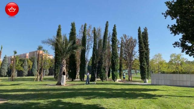 ???30 сентября в парке Галицкого начали снимать продолжения фильма Два холма. смотреть онлайн