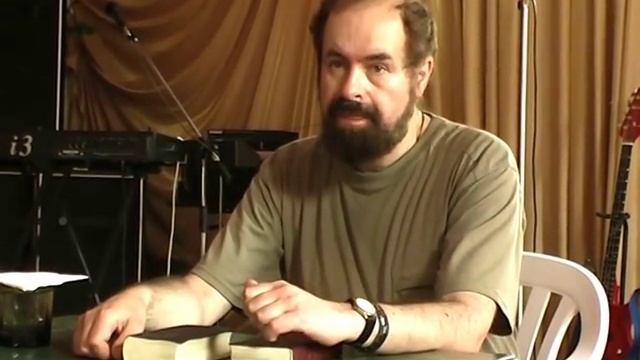 «Вы храм Божий, и Дух Божий живет в вас...» смотреть онлайн