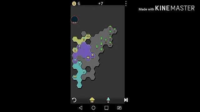 Прохождение "Antiyoy". Часть 1. смотреть онлайн