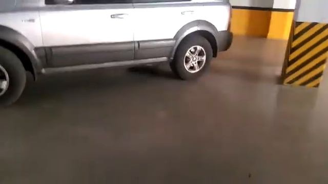 Полировка бетона в Баку "парковка" готово смотреть онлайн