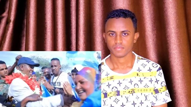 DEG DEG SHARMA BOY OO GABADHA MADAXWEYNAHA GUUR KA CODSADAY & DADKII OO KACAY смотреть онлайн