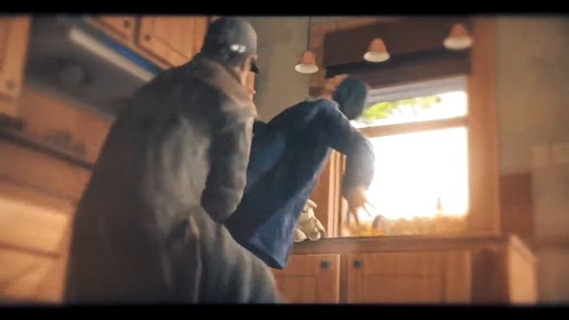 Watch Dogs: Crossfire смотреть онлайн