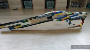 50 подписчиков.Лего м1887 винчестер. Инструкция. 50 subscribers.Lego m1887 Winchester. Instructions