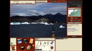 Гренландский Промысел Палтус и Завершение