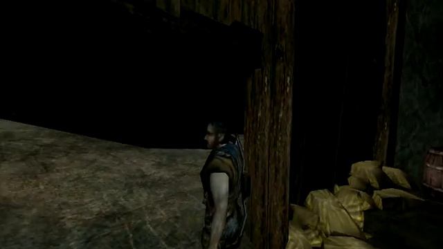 Gothic Demo 1.04d GamePlay смотреть онлайн