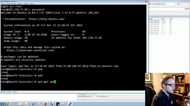 Making your own Haar Cascade Intro - OpenCV with Python for Image and Video Analysis 17 смотреть онлайн