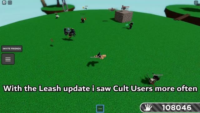 Slap Battles Updates Are Changing? [Roblox] смотреть онлайн