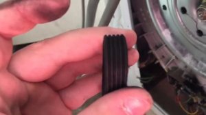 Причина неисправности стиральной машинки Lg